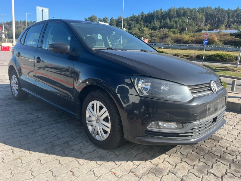 VW Polo 1.4 TDI 75hp Euro 6, снимка 4 - Автомобили и джипове - 47446823