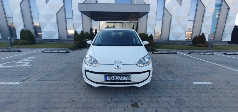 VW Up 1.0i, снимка 5 - Автомобили и джипове - 48619719