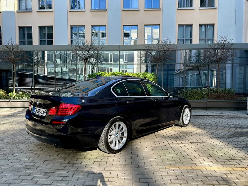 BMW 535 xDrive, снимка 4 - Автомобили и джипове - 49424650