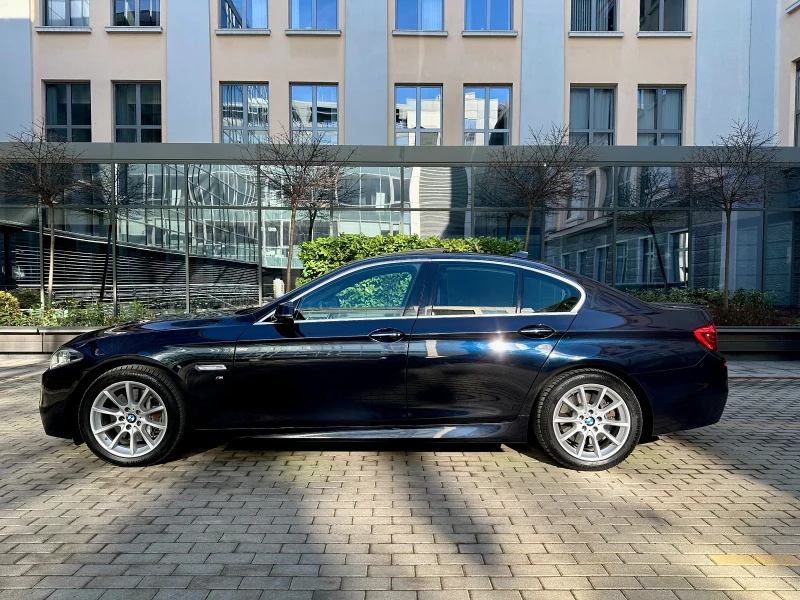 BMW 535 xDrive, снимка 5 - Автомобили и джипове - 49424650