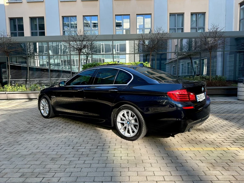 BMW 535 xDrive, снимка 3 - Автомобили и джипове - 49424650