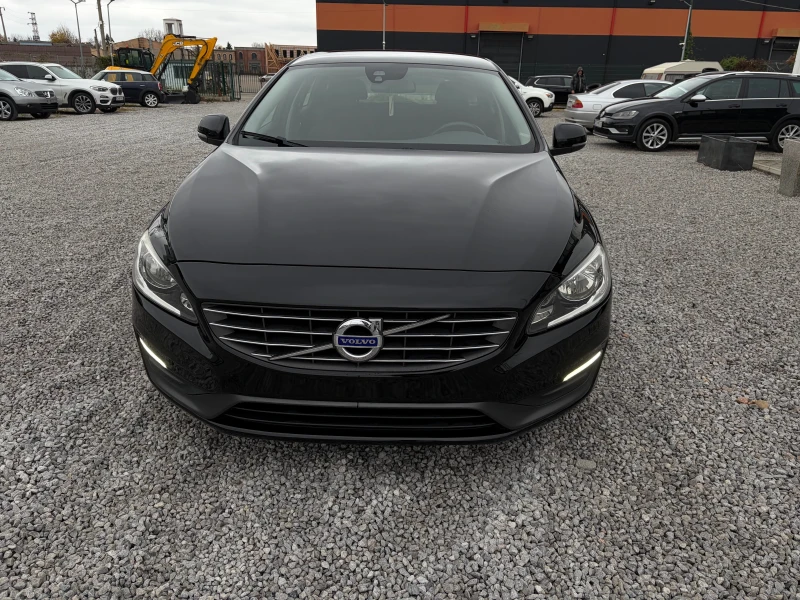 Volvo V60 2.0D3-136k.c. Facelift /179000km./