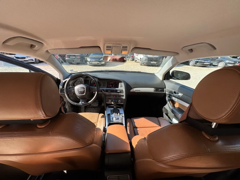 Audi A6 3.0 233к.с., снимка 8 - Автомобили и джипове - 52271800