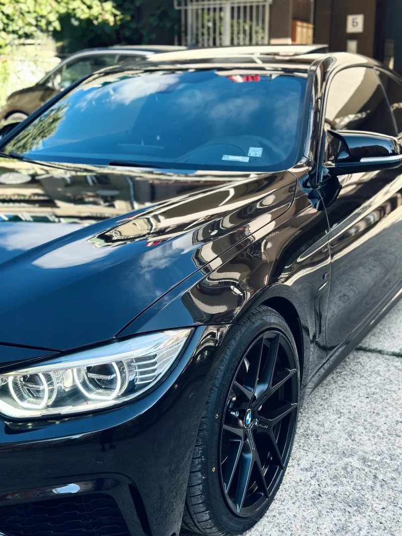 BMW 435 M-performance RWD, снимка 3 - Автомобили и джипове - 52269039