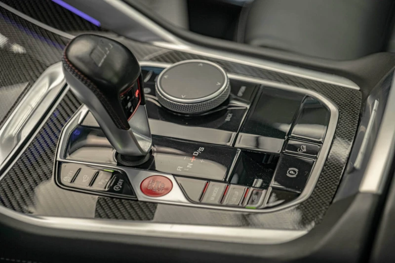 BMW X5M Competition/Bowers&Wilkins/HuD/Sky Lounge/Carbon/О, снимка 11 - Автомобили и джипове - 52108917