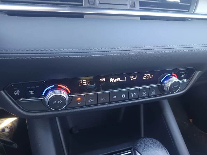 Mazda 6, снимка 4 - Автомобили и джипове - 53029026