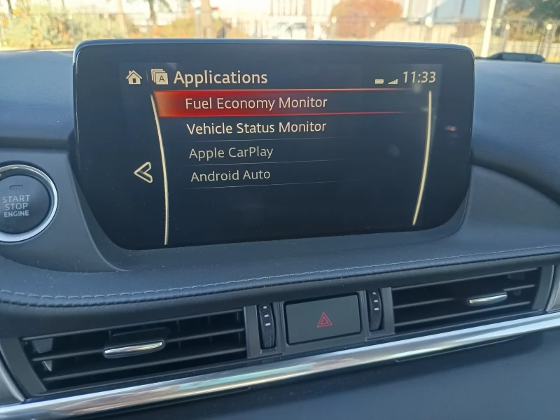 Mazda 6, снимка 6 - Автомобили и джипове - 53029026