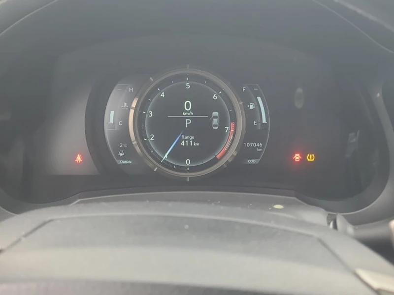 Lexus IS * 300 * CARFAX * БЕЗ ПЪРВОНАЧАЛНА ВНОСКА, снимка 9 - Автомобили и джипове - 53125861