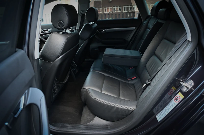 Audi A6 3.0 TDI / Автоматик / Quattro !!!, снимка 13 - Автомобили и джипове - 53189172