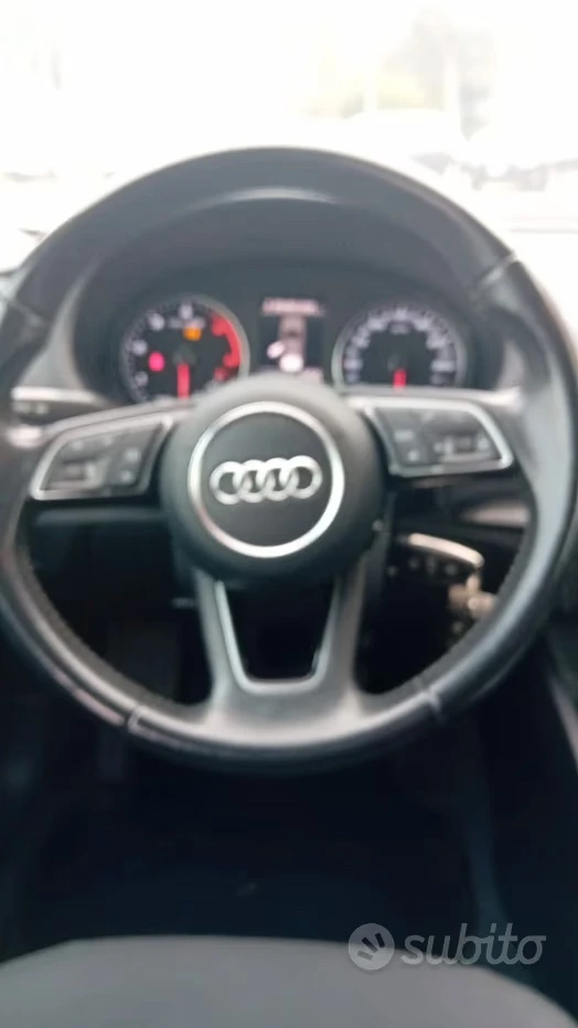 Audi A3 A3 1.6 TDI Business, снимка 4 - Автомобили и джипове - 49375175