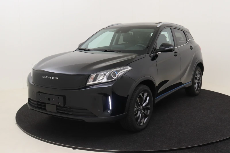 DFSK Seres 5 Seres 3, Full electric/New car/0km. - 55850 лв. - 92111457 1
