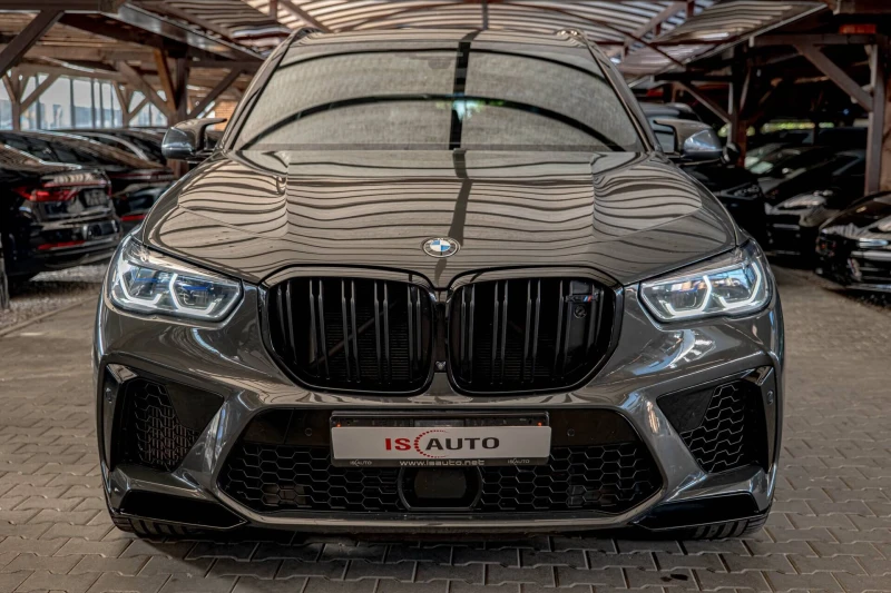 BMW X5M Competition/Bowers&Wilkins/HuD/Sky Lounge/Carbon/О - 139900 лв. / 71529.73 € - 41826917 1