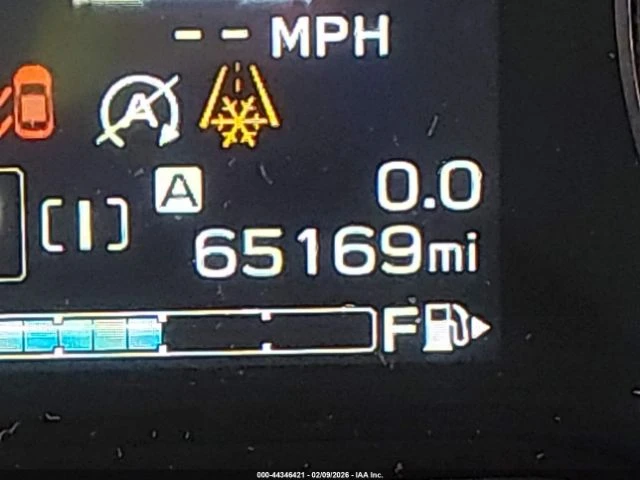 Subaru Forester, снимка 14 - Автомобили и джипове - 53654958