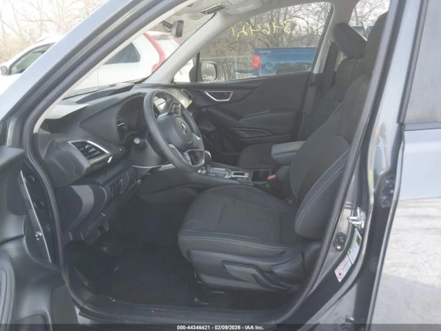 Subaru Forester, снимка 11 - Автомобили и джипове - 53654958