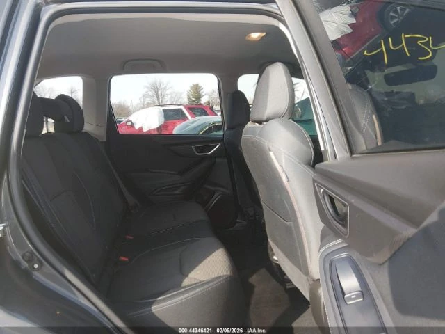 Subaru Forester, снимка 12 - Автомобили и джипове - 53654958
