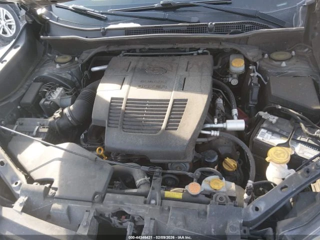 Subaru Forester, снимка 16 - Автомобили и джипове - 53654958