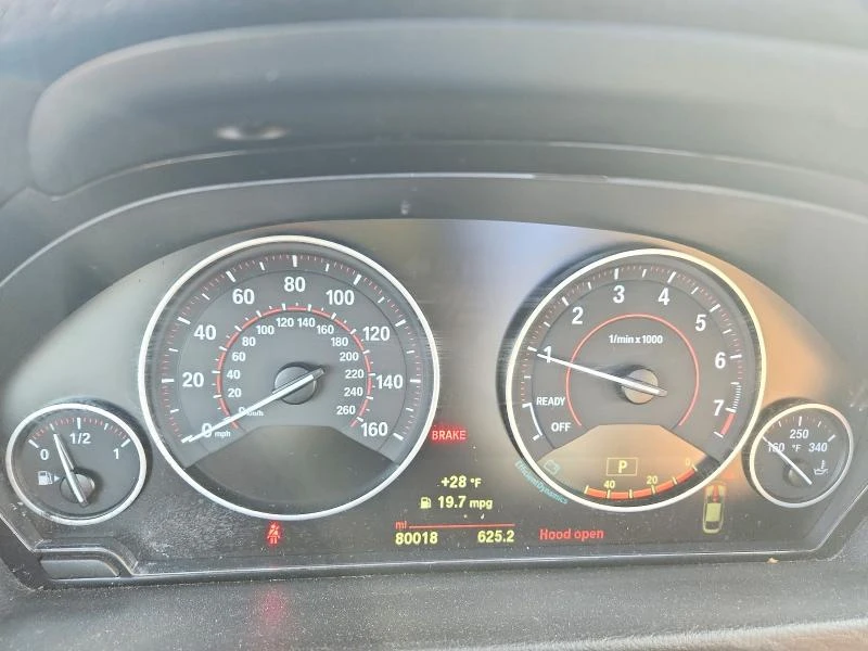 BMW 430 Gran Coupe | Цена до България, снимка 9 - Автомобили и джипове - 53829230