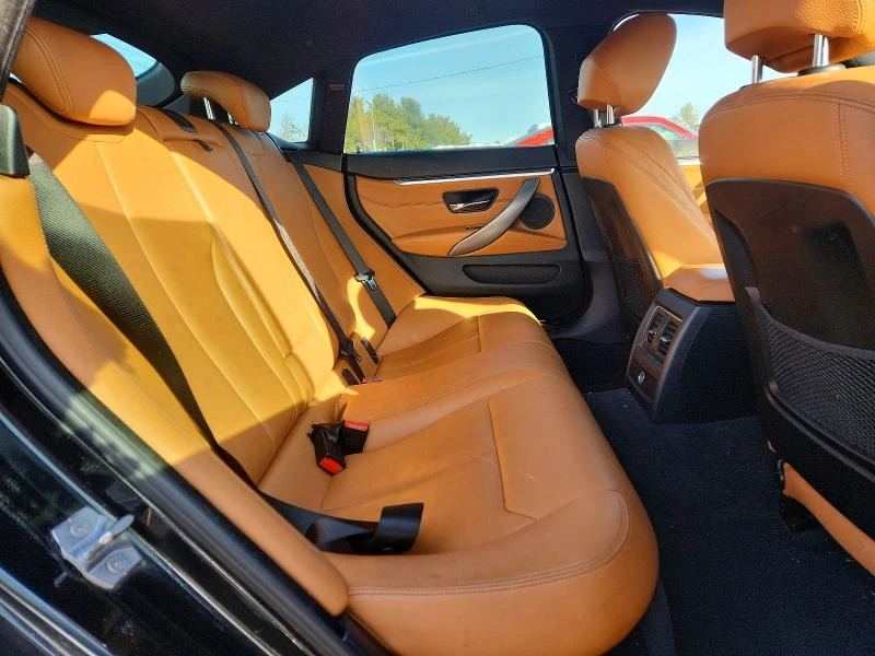 BMW 430 Gran Coupe | Цена до България, снимка 10 - Автомобили и джипове - 53829230