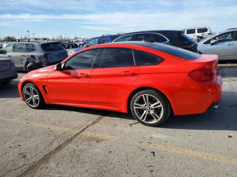 BMW 440 XI GRAN COUPE M PACK| HuD| LANE ASSIST| HARMAN| 36 | Mobile.bg � ����������� 4