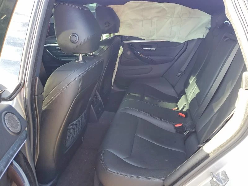 BMW 440 XI GRAN COUPE M PACK| HuD| LANE ASSIST| HARMAN| 36 | Mobile.bg � ����������� 10