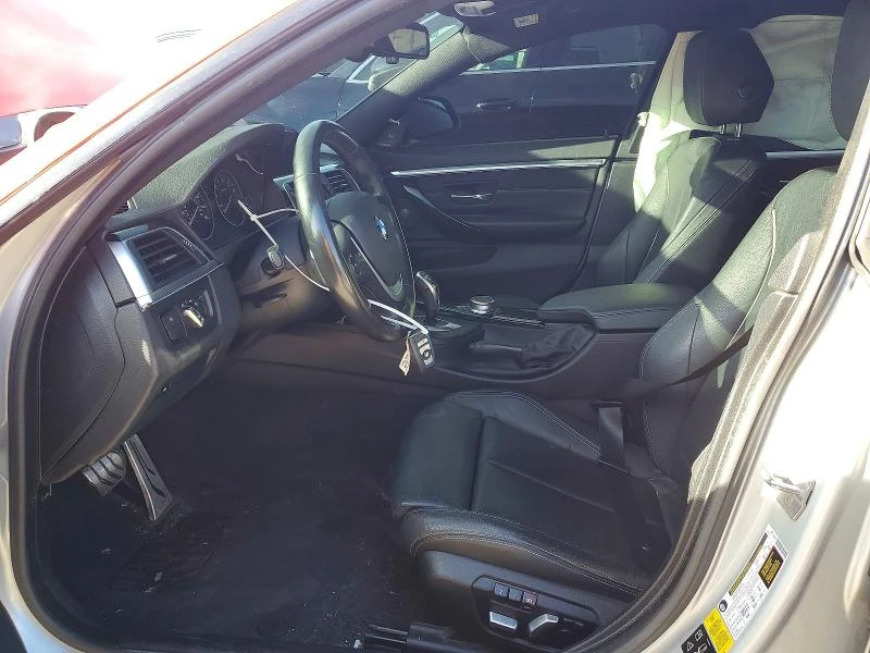 BMW 440 XI GRAN COUPE M PACK| HuD| LANE ASSIST| HARMAN| 36 | Mobile.bg � ����������� 7