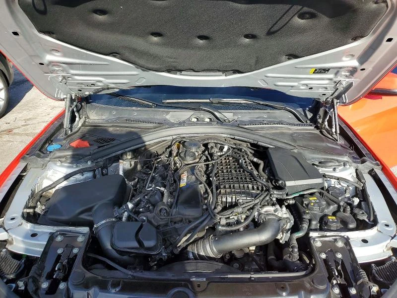 BMW 440 XI GRAN COUPE M PACK| HuD| LANE ASSIST| HARMAN| 36 | Mobile.bg � ����������� 11