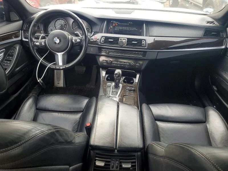 BMW 550 4.4L 8 ALL WHEEL DRIVE | Mobile.bg � ����������� 8