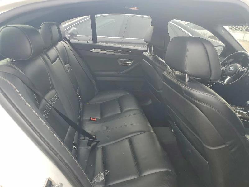 BMW 550 4.4L 8 ALL WHEEL DRIVE | Mobile.bg � ����������� 10