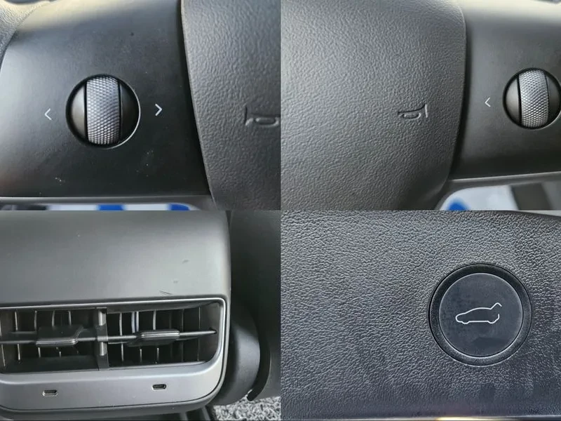 Tesla Model 3 LONG-RANGE AWD, снимка 13 - Автомобили и джипове - 54879806