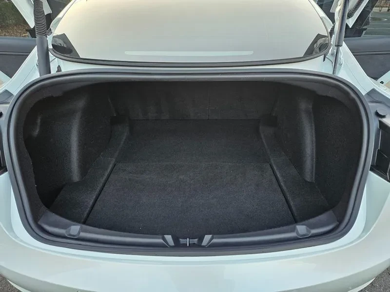 Tesla Model 3 LONG-RANGE AWD, снимка 14 - Автомобили и джипове - 54879806