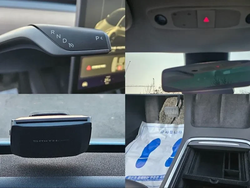 Tesla Model 3 LONG-RANGE AWD, снимка 9 - Автомобили и джипове - 54879806