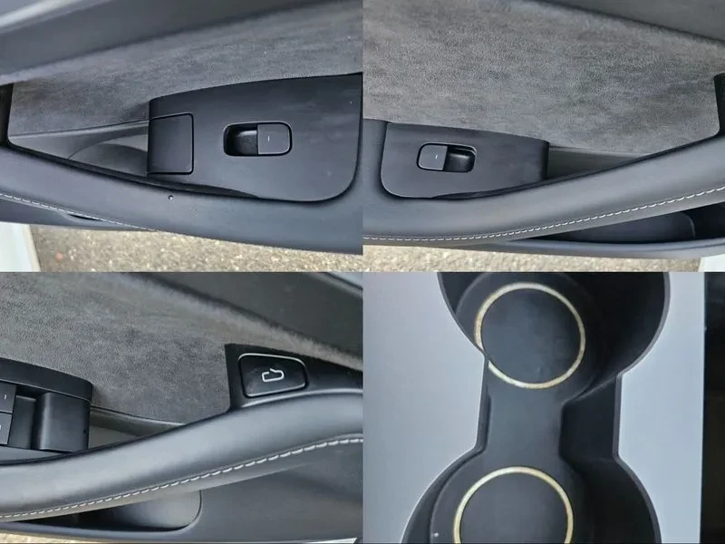 Tesla Model 3 LONG-RANGE AWD, снимка 15 - Автомобили и джипове - 54879806