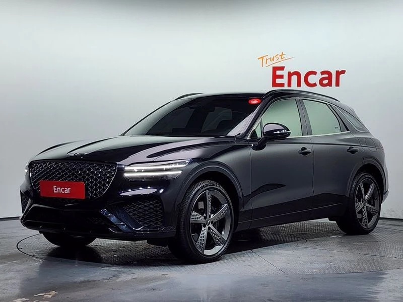 Genesis GV70 2.2 Diesel AWD| 199к.с.| ВКЛ.ТЕХНОТЕСТ