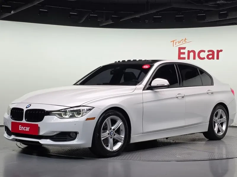 BMW 320 i M Sports - САМО 30% АВАНС