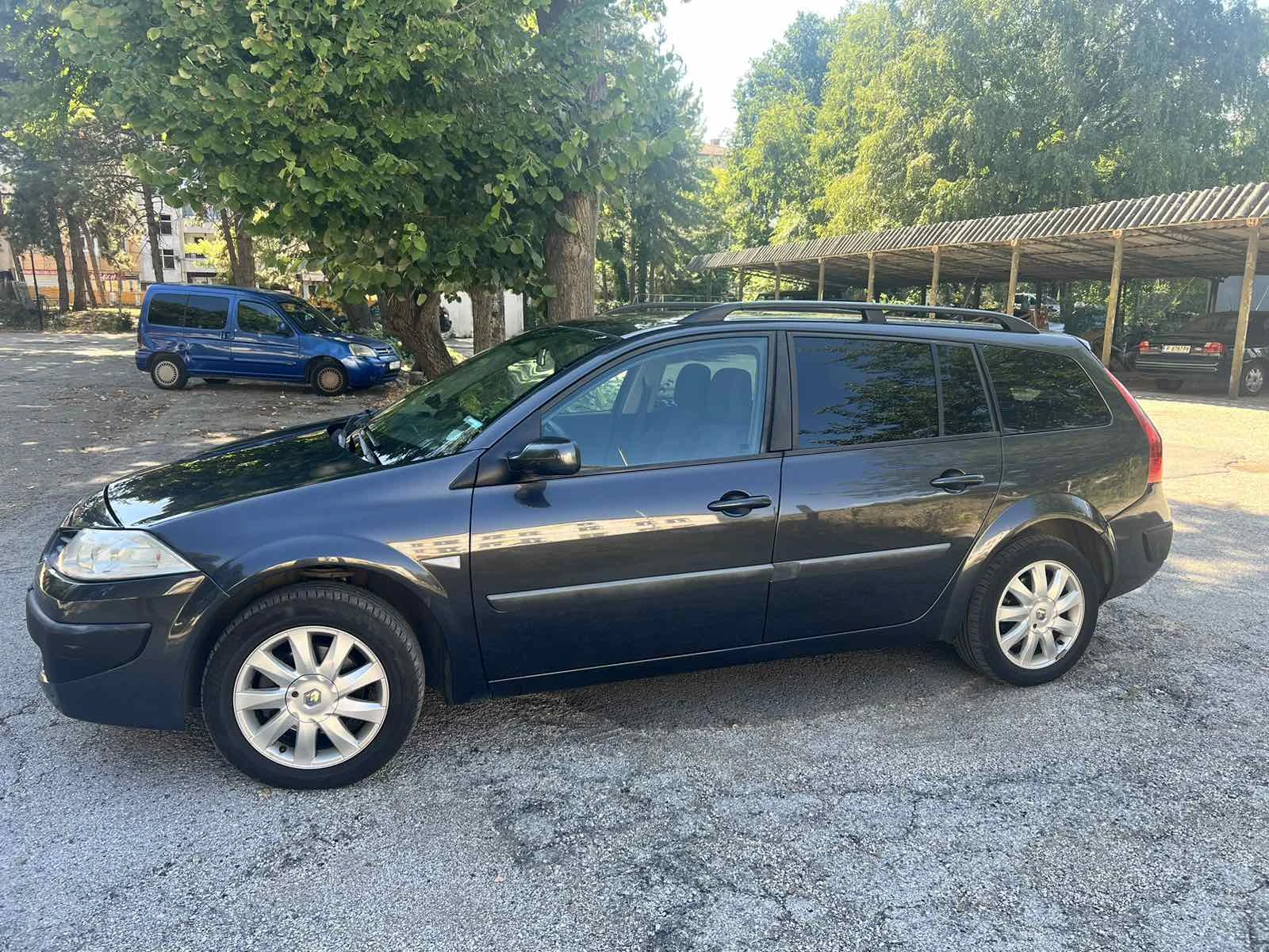 Renault Megane 1.5 dci - изображение 2