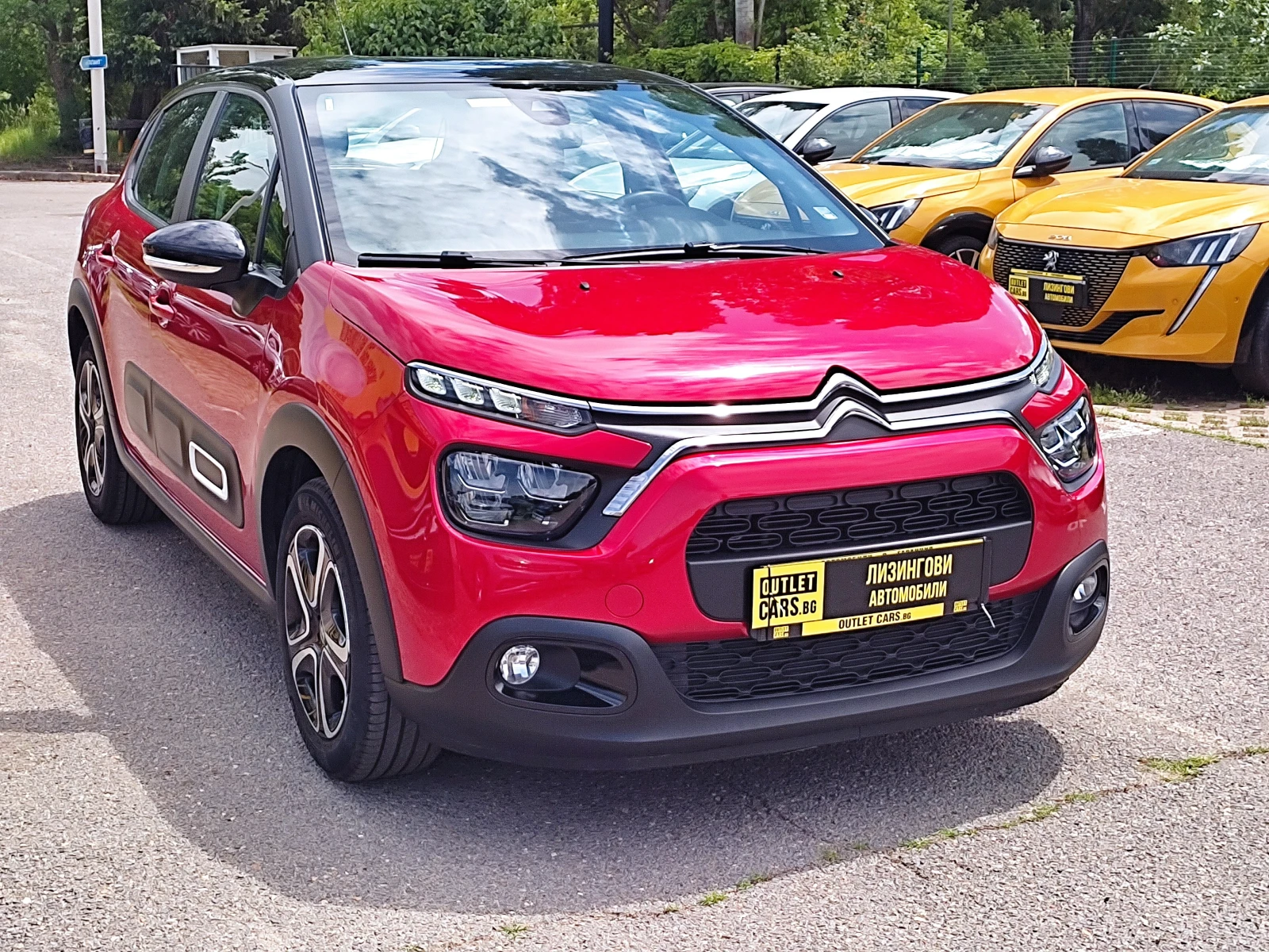 Citroen C3 1.2 PureTech 83 Shine+  - изображение 2