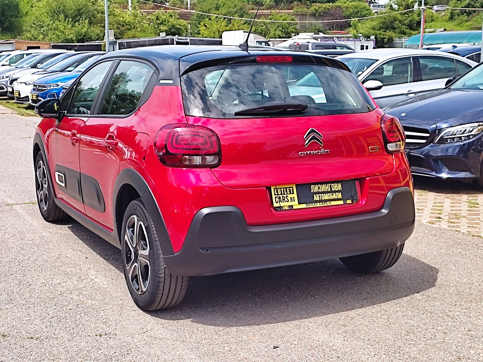 Citroen C3 1.2 PureTech 83 Shine+  - изображение 4