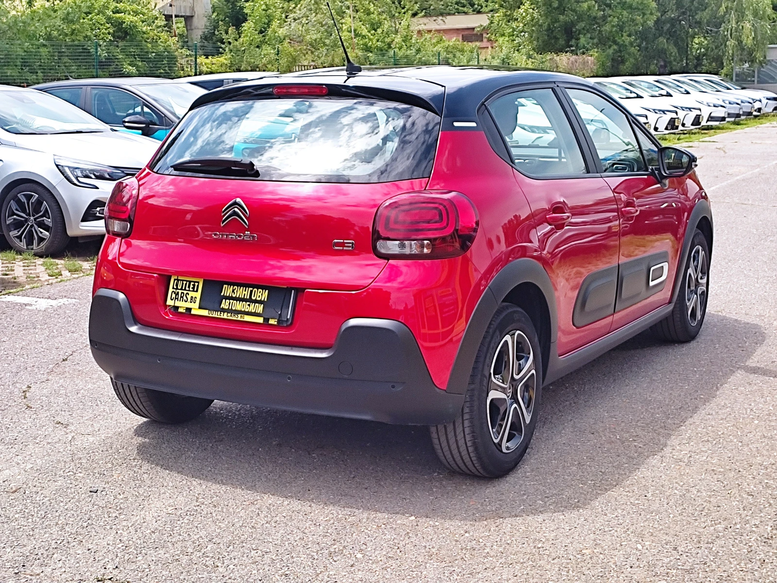 Citroen C3 1.2 PureTech 83 Shine+  - изображение 3