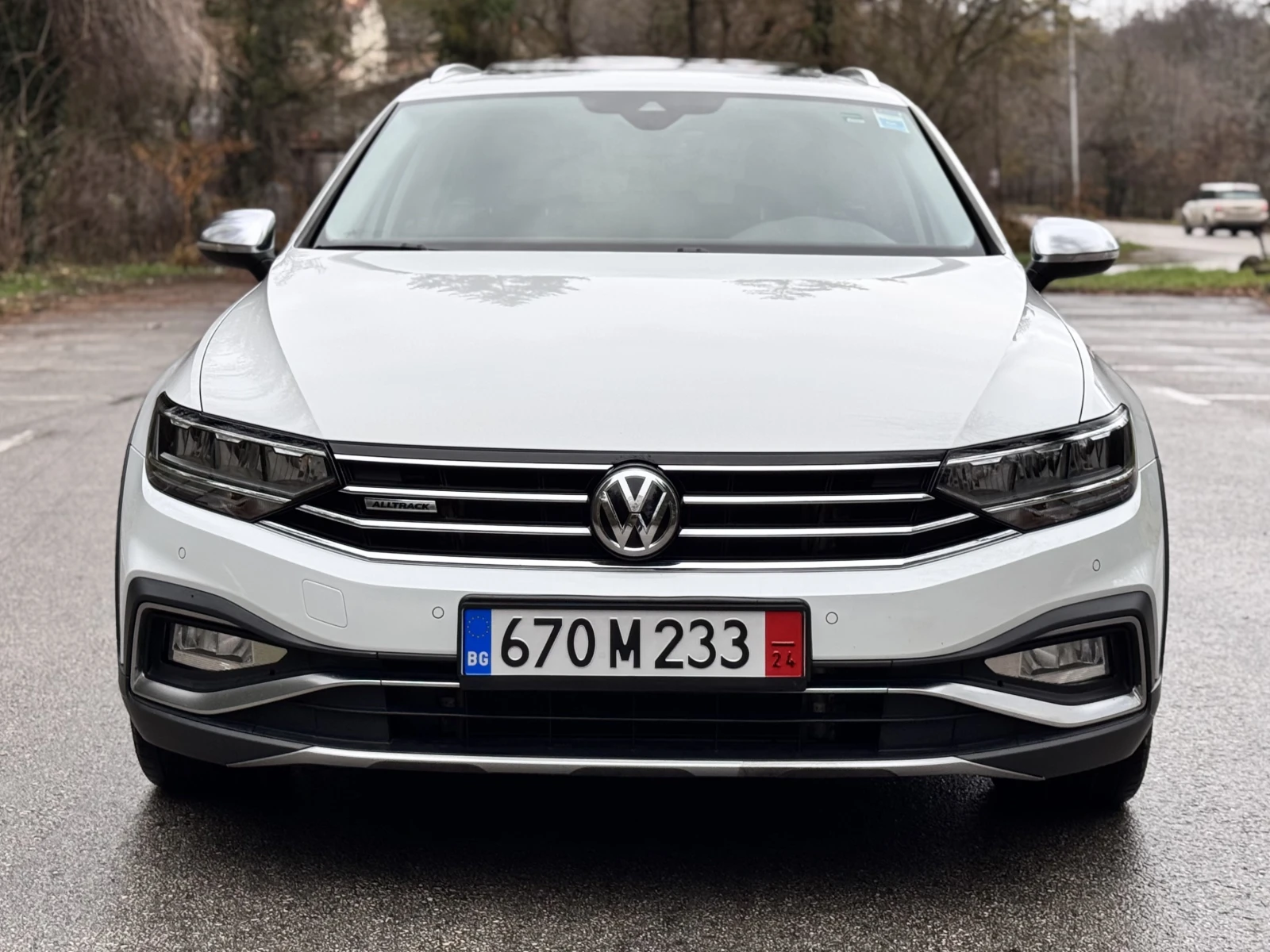 VW Alltrack 2.0TDI* DIGITAL* 4x4* PANO* CAM* FACE* DIST* FULL* - изображение 2