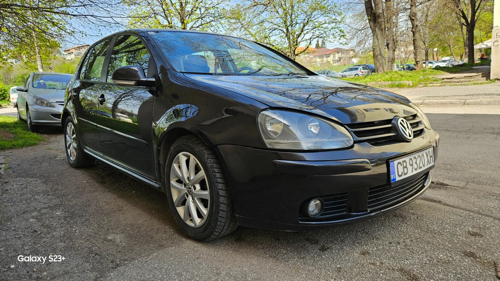VW Golf 1.9 90кс.(66kWh) - изображение 2