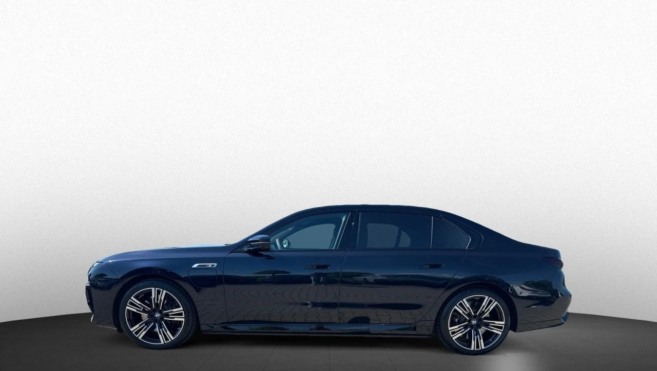 BMW 760 e M xDrive = Executive Drive Pro= Гаранция - изображение 3
