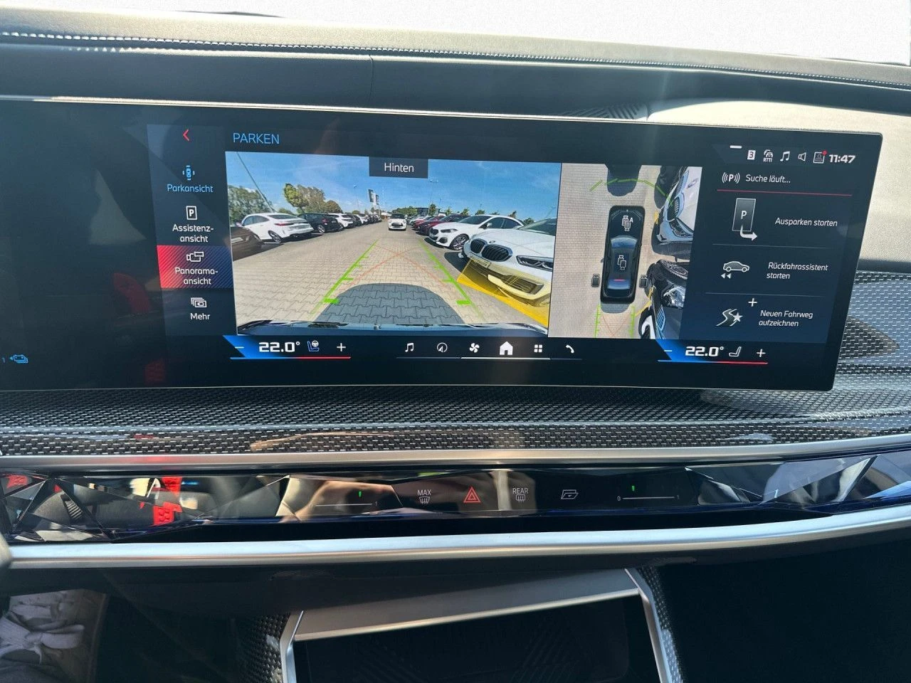 BMW 760 e M xDrive = Executive Drive Pro= Гаранция - изображение 8
