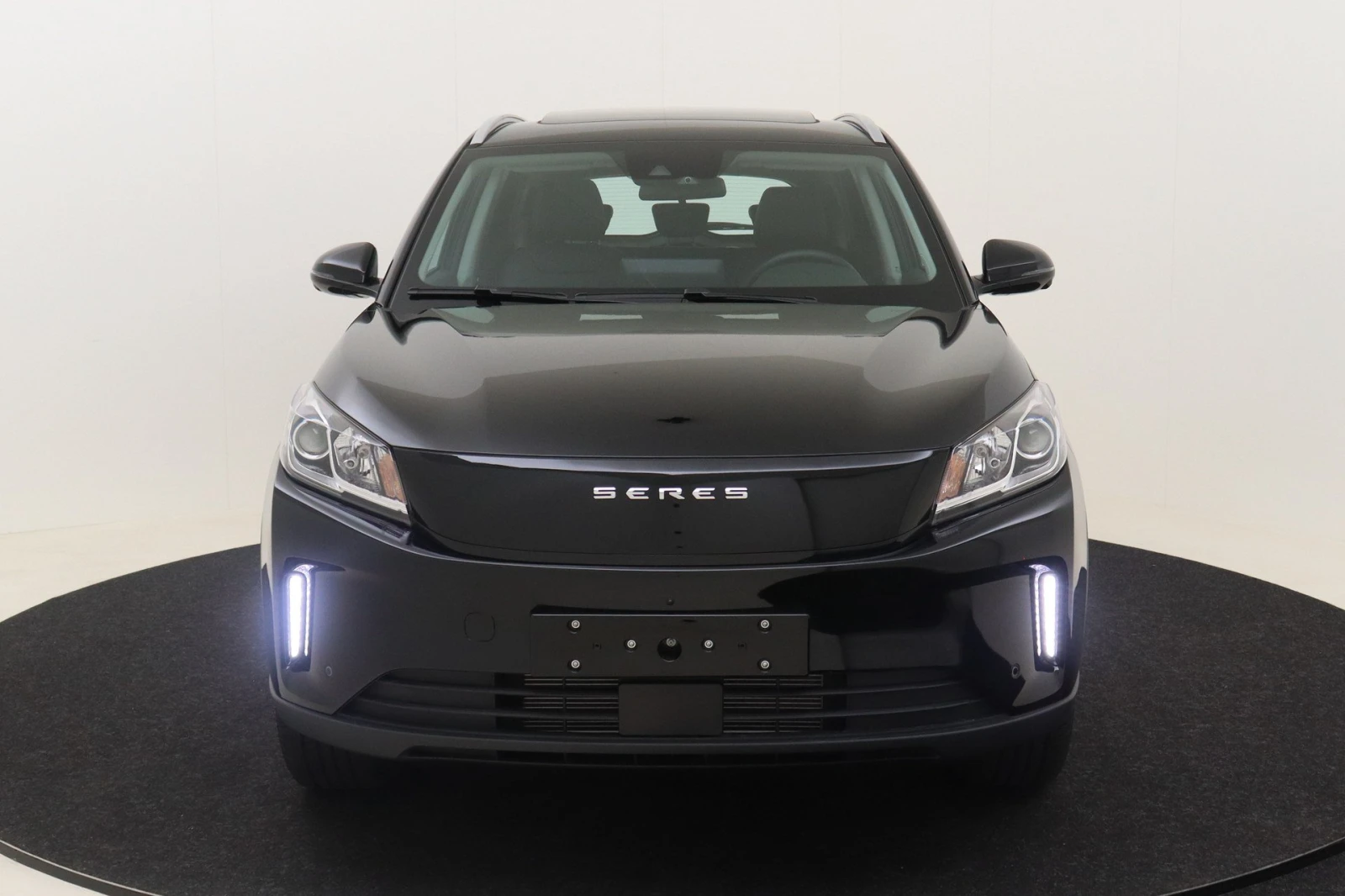 DFSK Seres 5 Seres 3, Full electric/New car/0km. - изображение 2