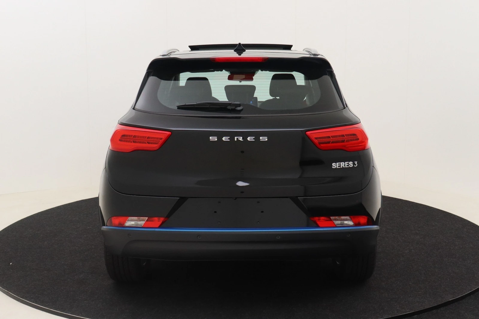 DFSK Seres 5 Seres 3, Full electric/New car/0km. - изображение 5