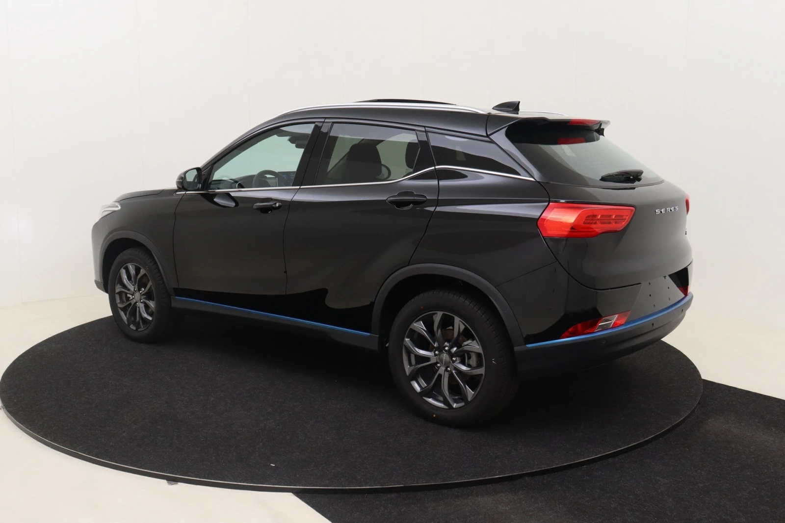 DFSK Seres 5 Seres 3, Full electric/New car/0km. - изображение 6