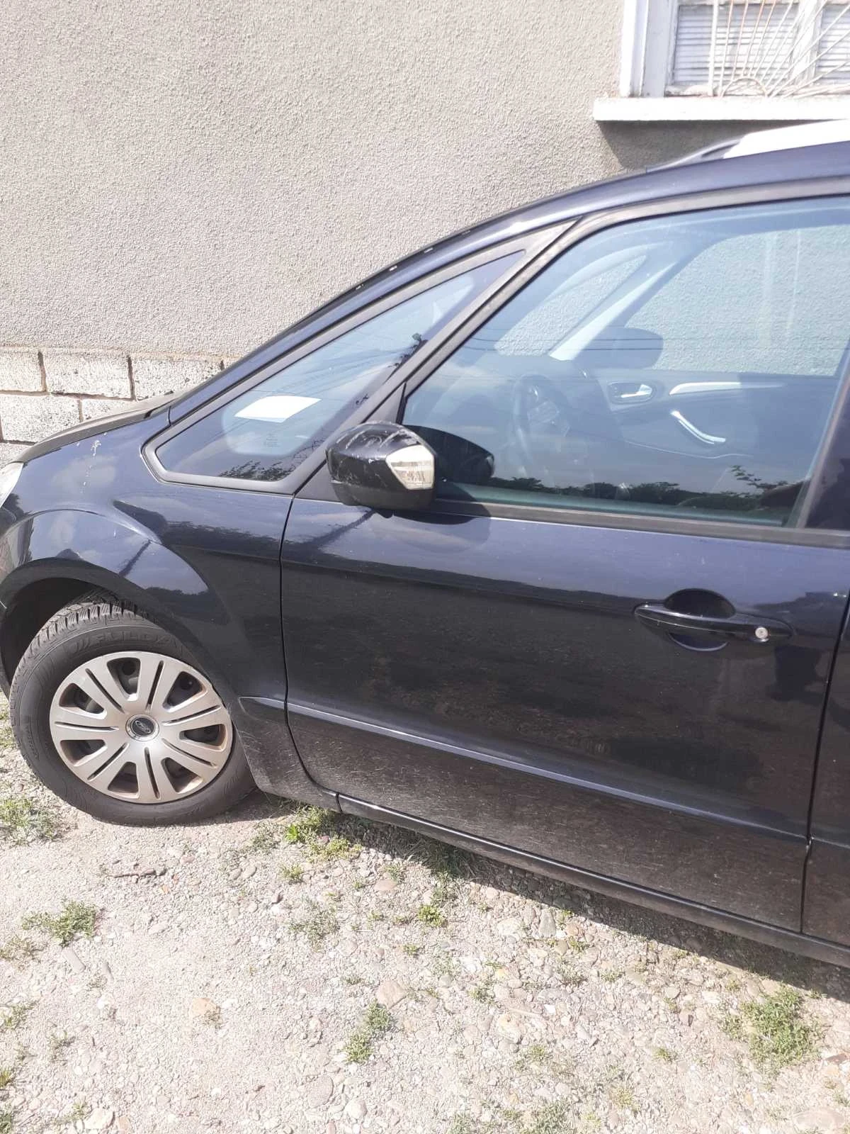 Ford Galaxy  - изображение 5