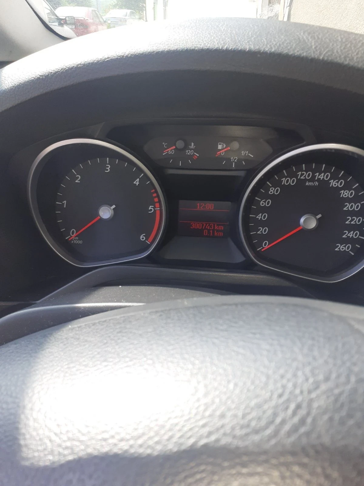Ford Galaxy  - изображение 4