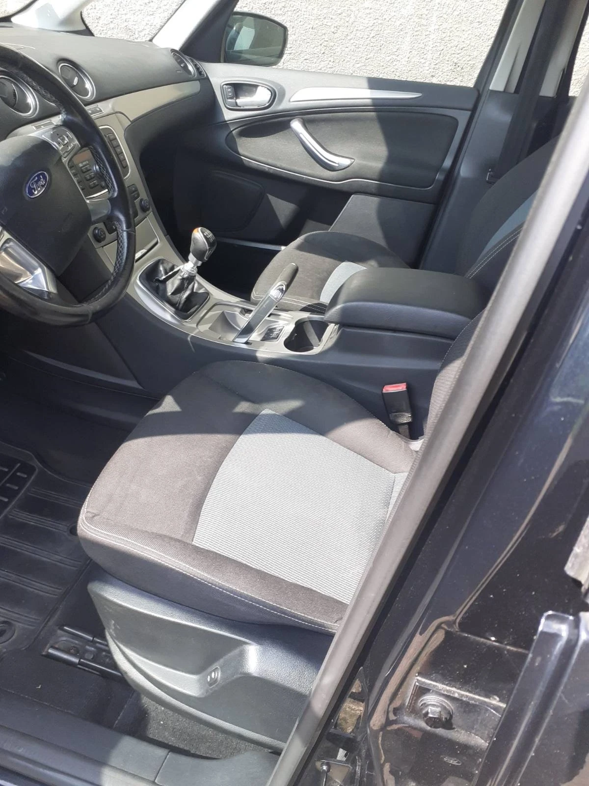 Ford Galaxy  - изображение 9