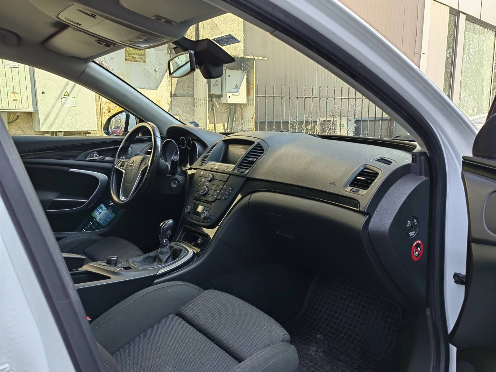 Opel Insignia  - изображение 6