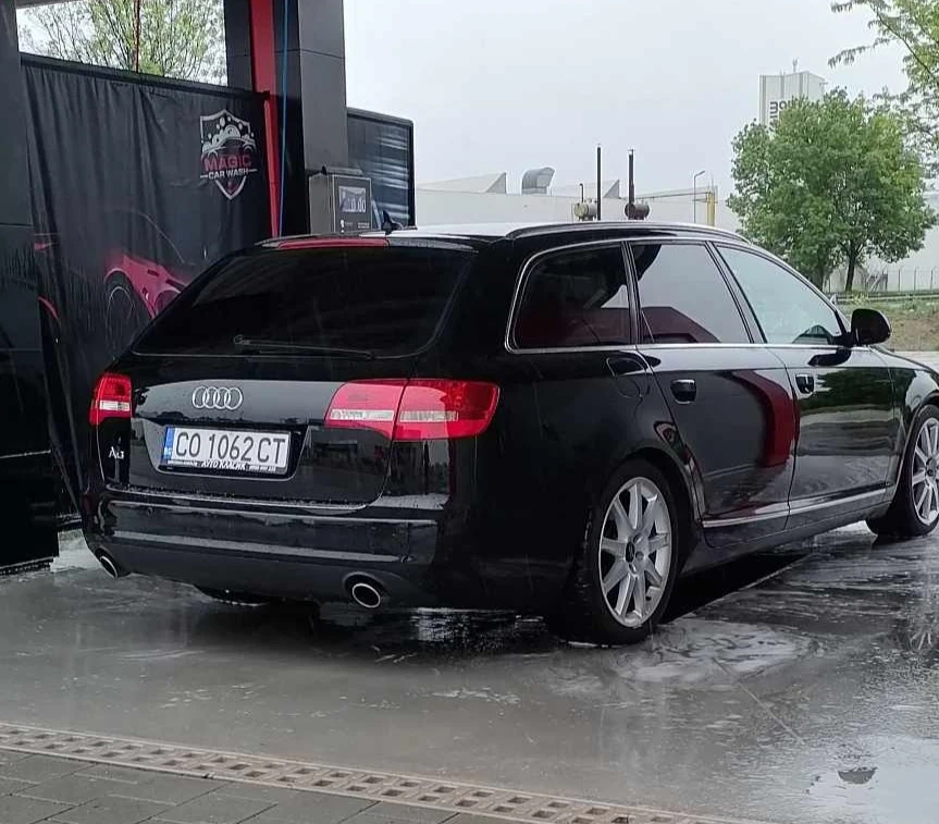 Audi A6 2.7 TDI Facelift - изображение 4